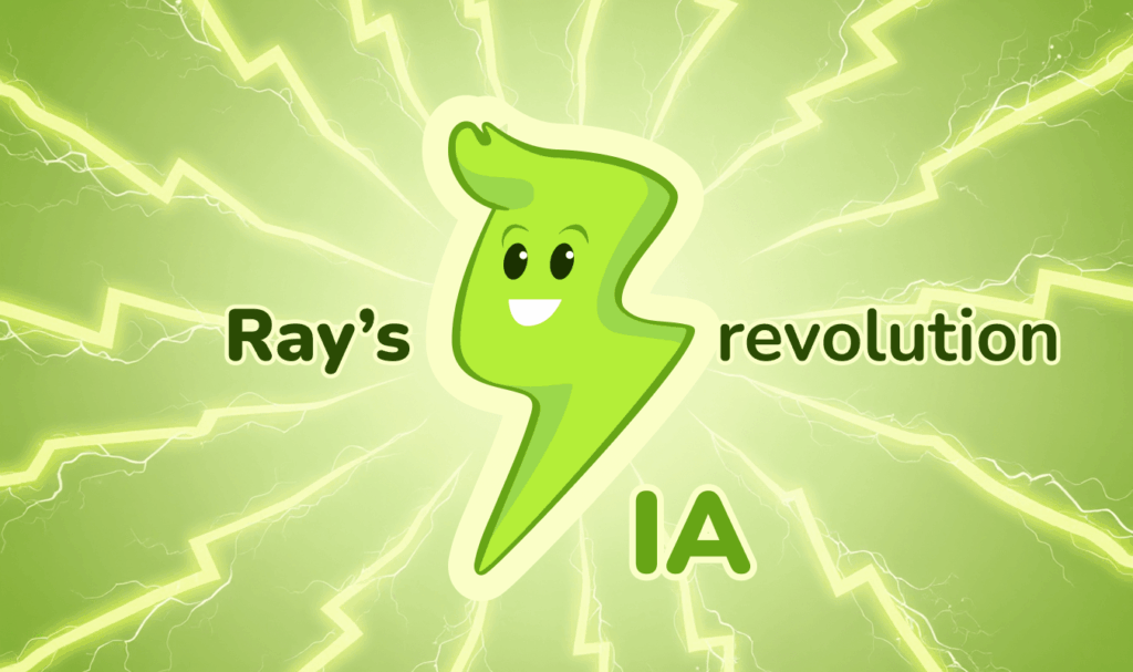 Improvements in Ray, your AI assistant