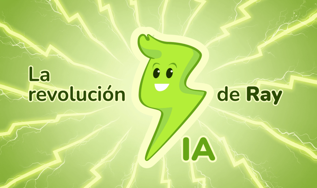 Mejoras en Ray, tu asistente con IA