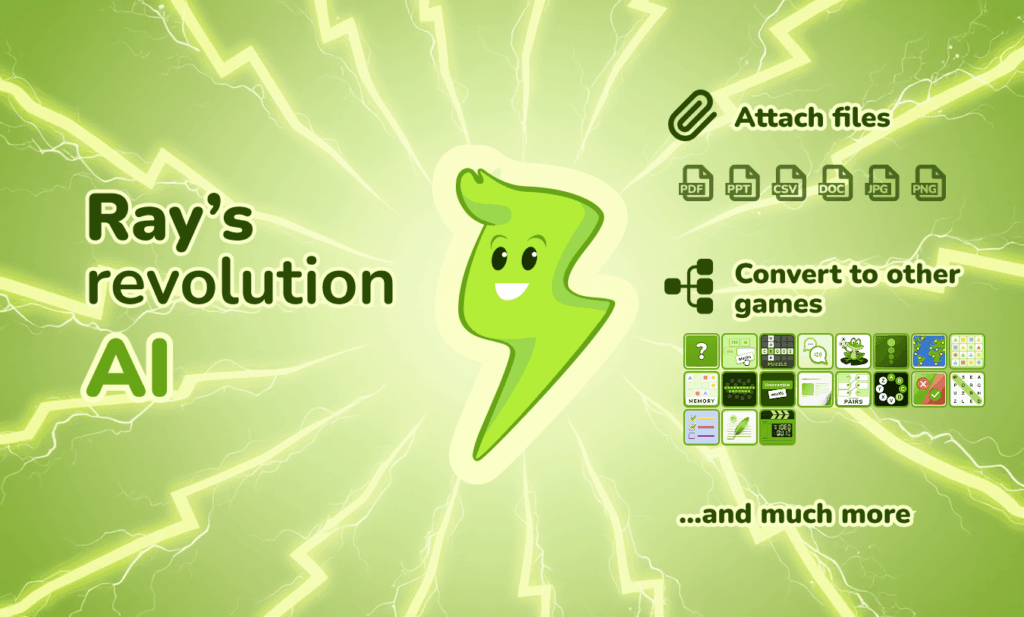 Improvements in Ray, your AI assistant